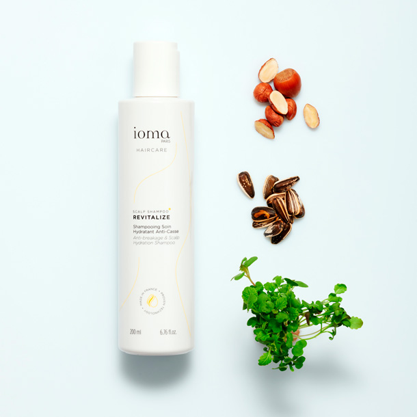 IOMA Hair Brand