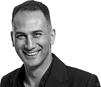 Jean Michel Karam