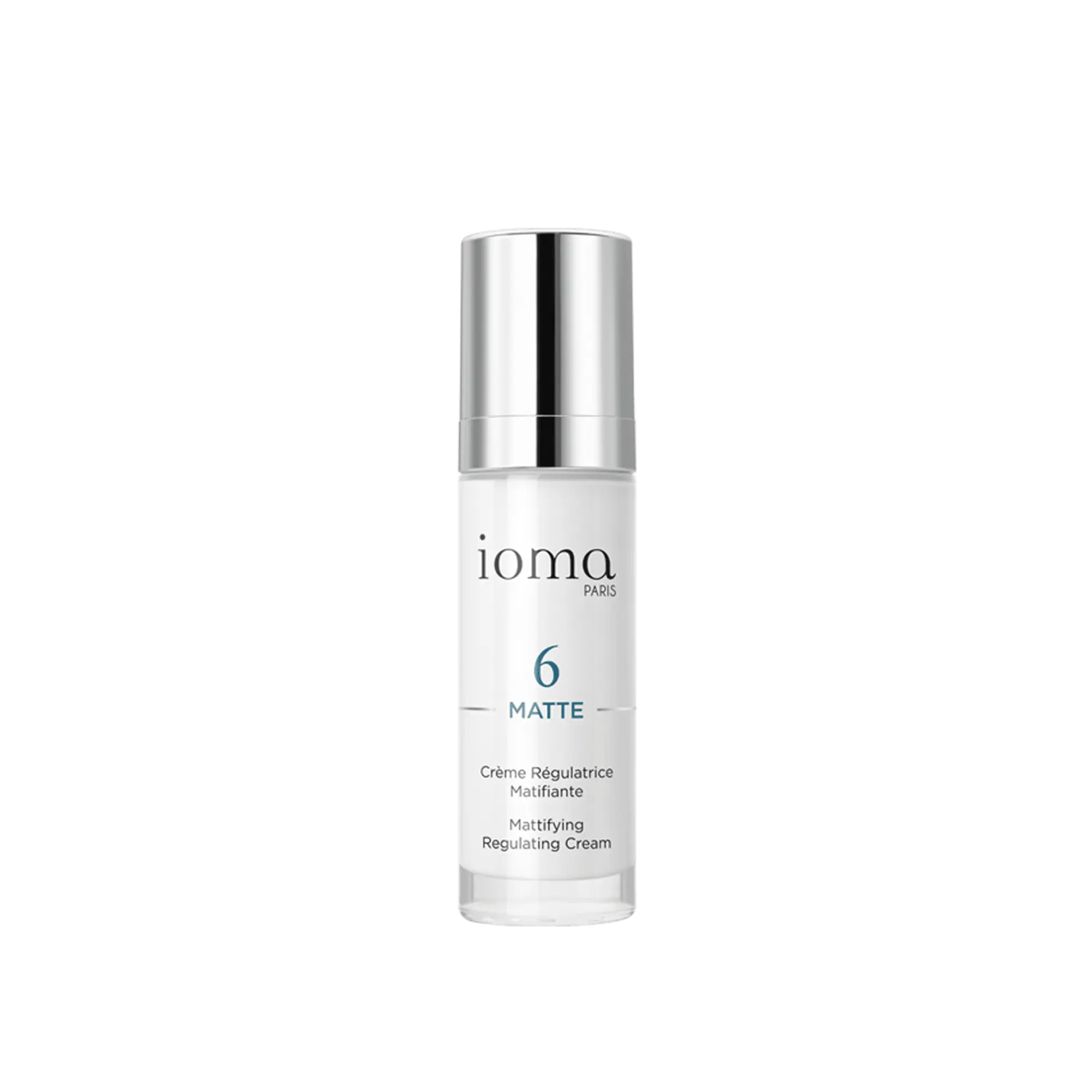 Mattifying Regulating Cream