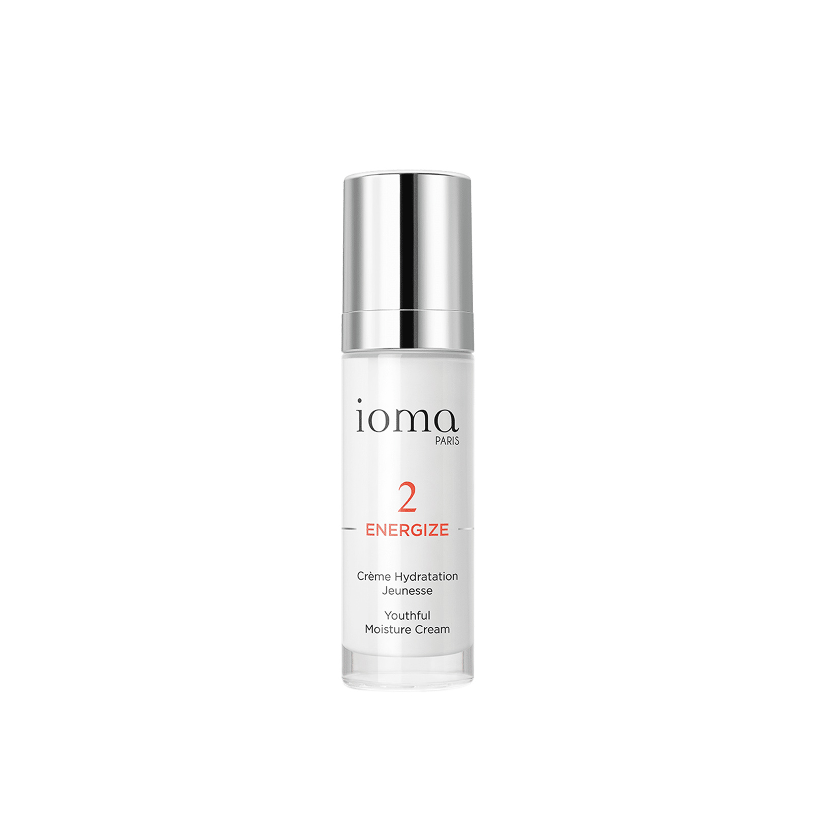 Youthful Moisture Cream Day and Night