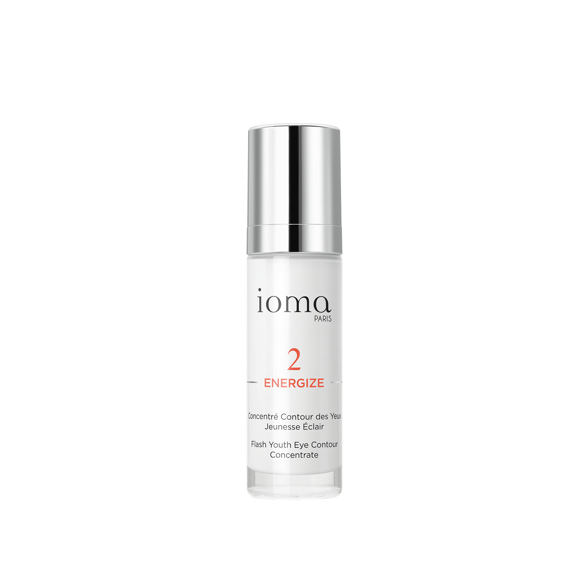 Flash Youth Eye Contour Concentrate 30ml