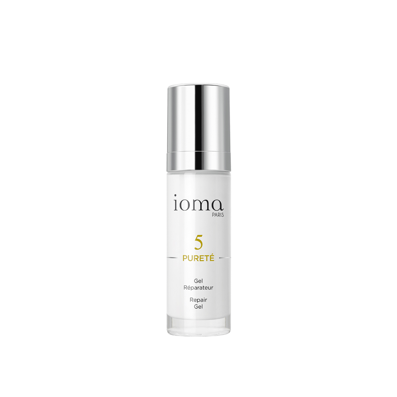 Repair Gel - Day and Night