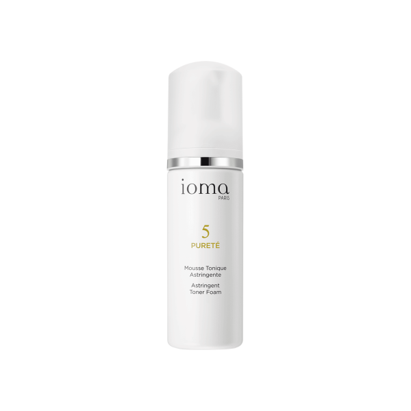 ioma-astringent-foam-toner-purete-face-care