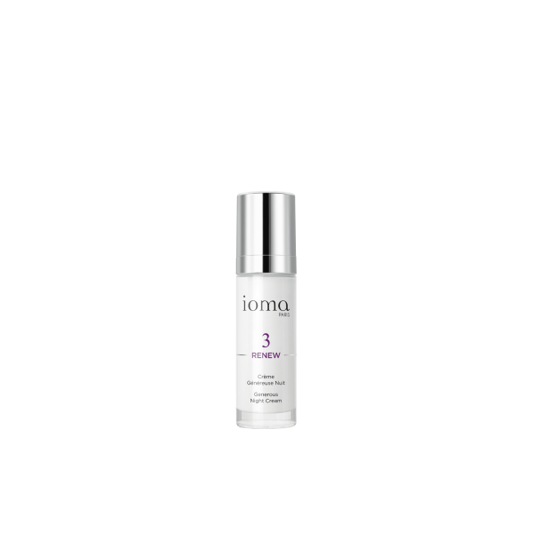 ioma-generous-night-cream-renew-face-care