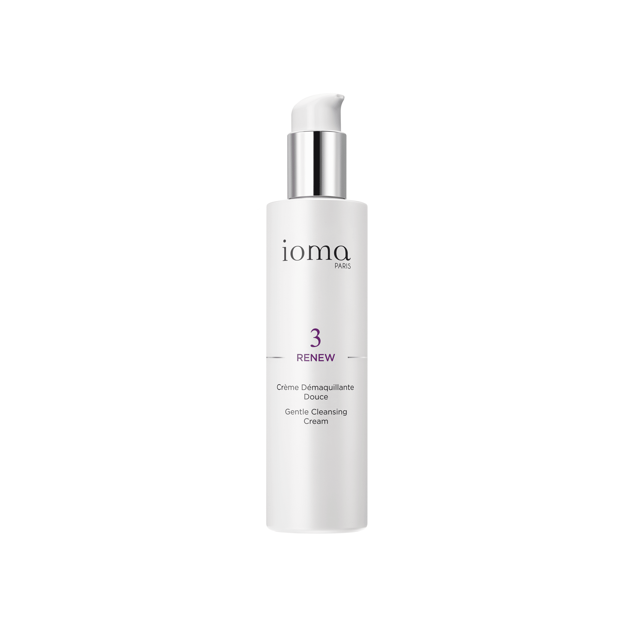 Gentle Cleansing Cream