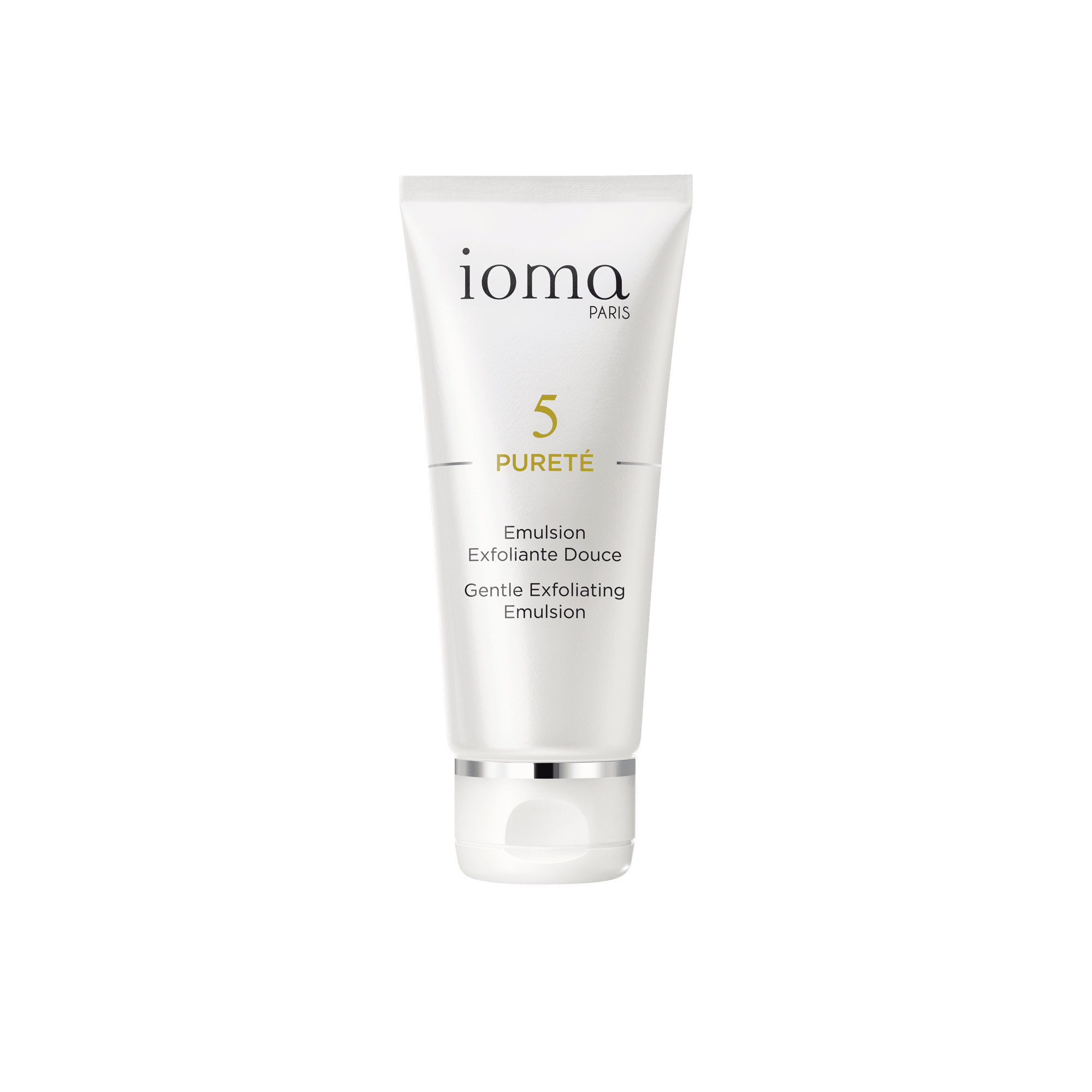 Gentle Exfoliating Emulsion