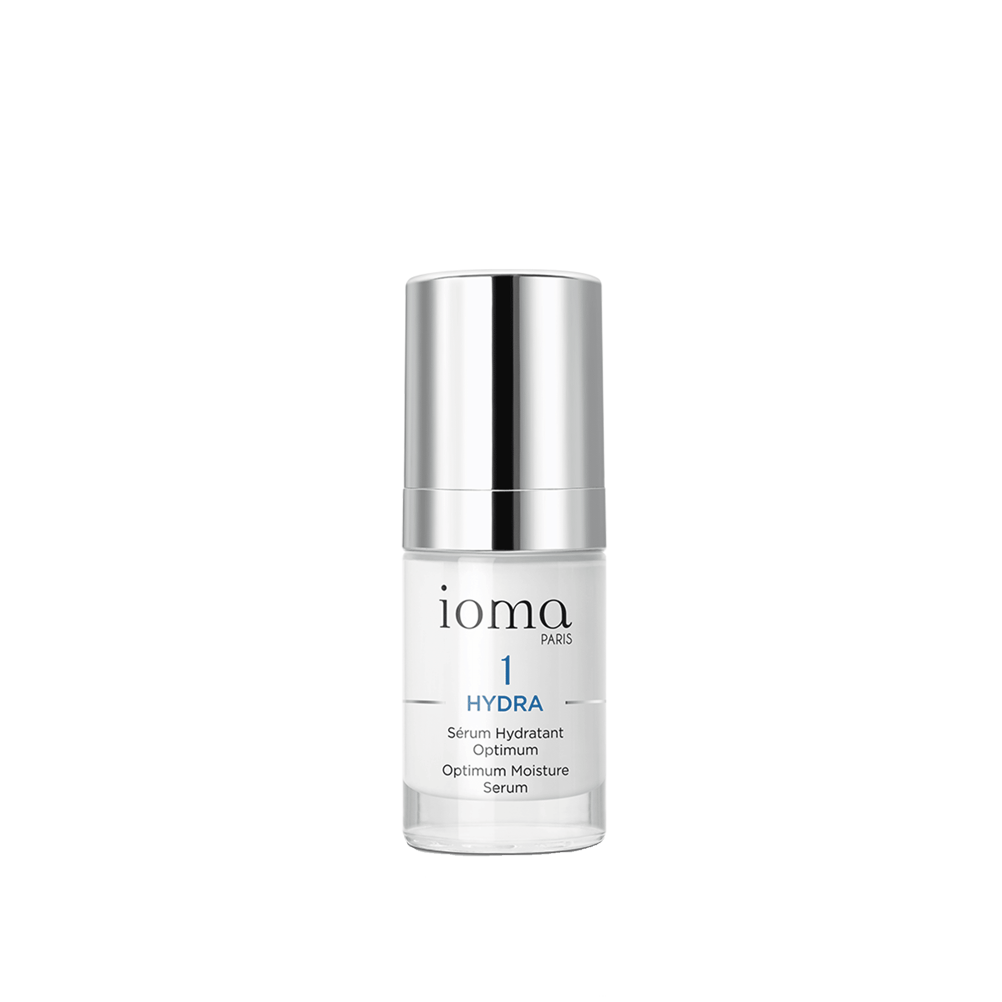 Optimum Moisture Serum
