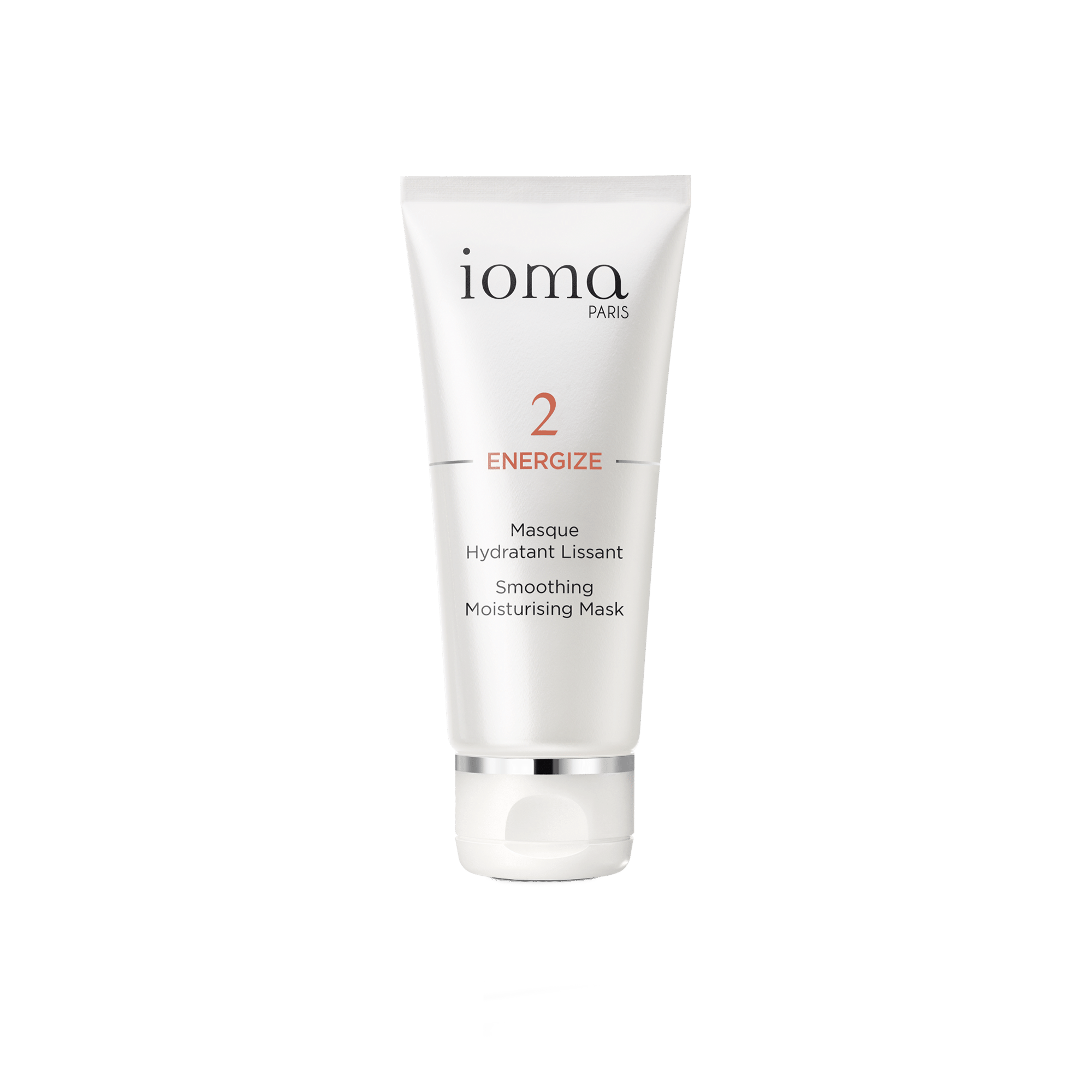 Smoothing Moisturizing Mask