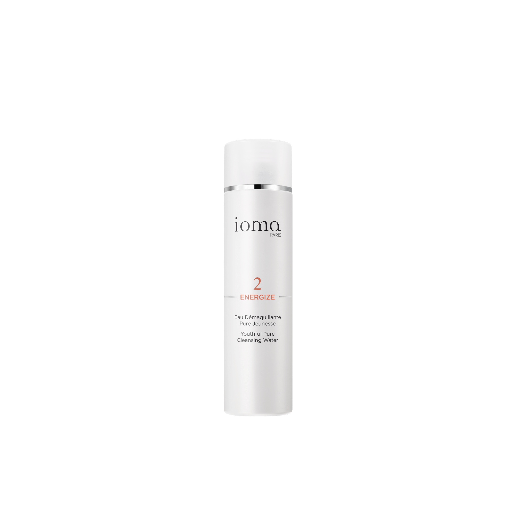 Youthful Pure Cleansing Water