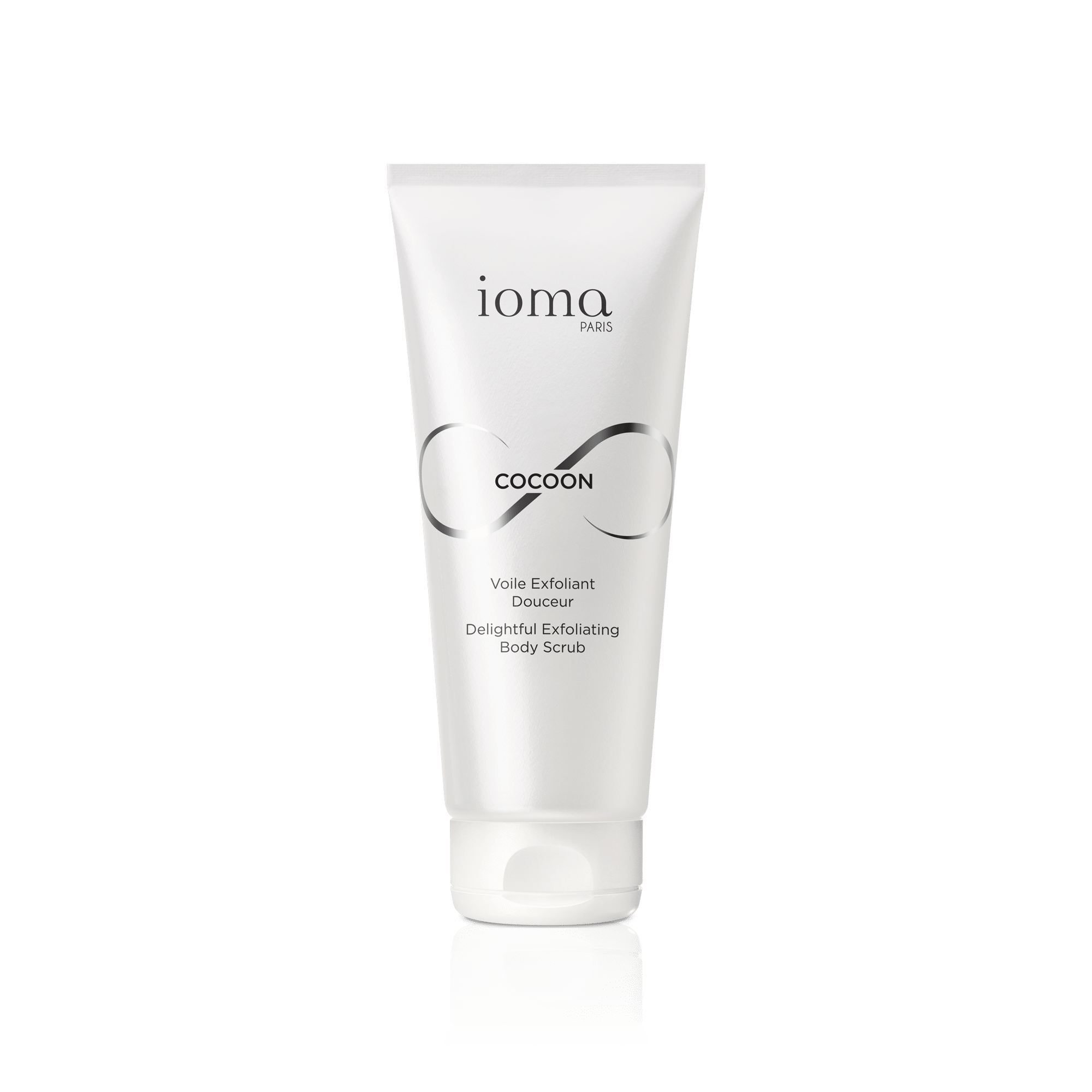 Delightful Exfoliating Scrub