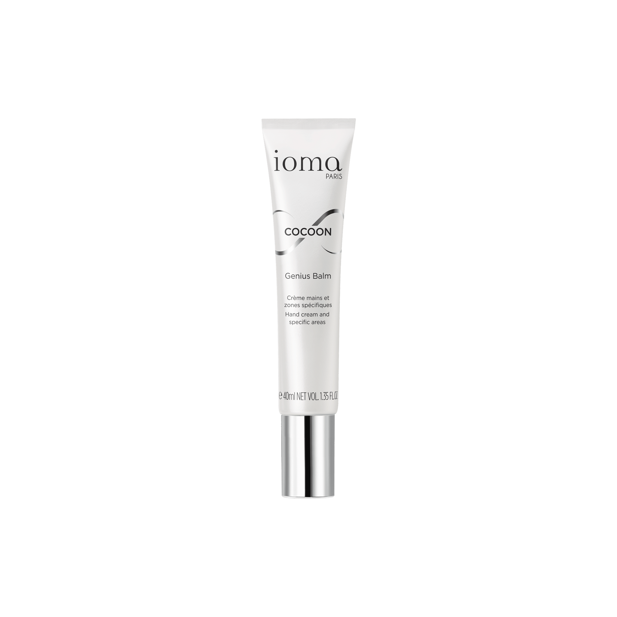 Genius Balm