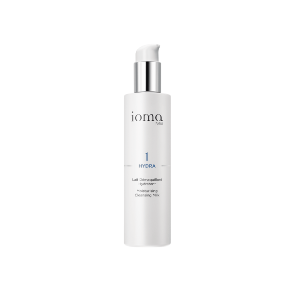 ioma-moisturizing-cleansing-milk-hydra-face-care