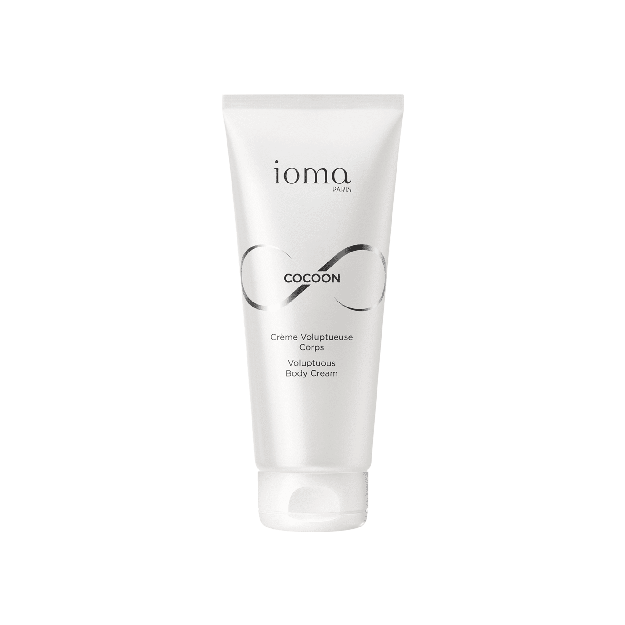 Voluptuous Body Cream