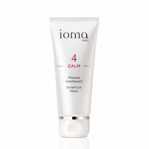 ioma-masque-bienfaisant-calm-soins-visage-cosmetique-personnalisee-mag-hiver