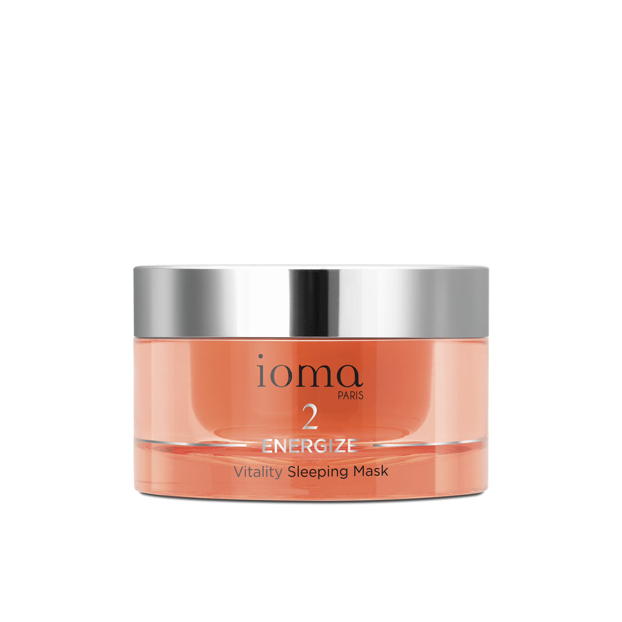 Vitality Sleeping Mask