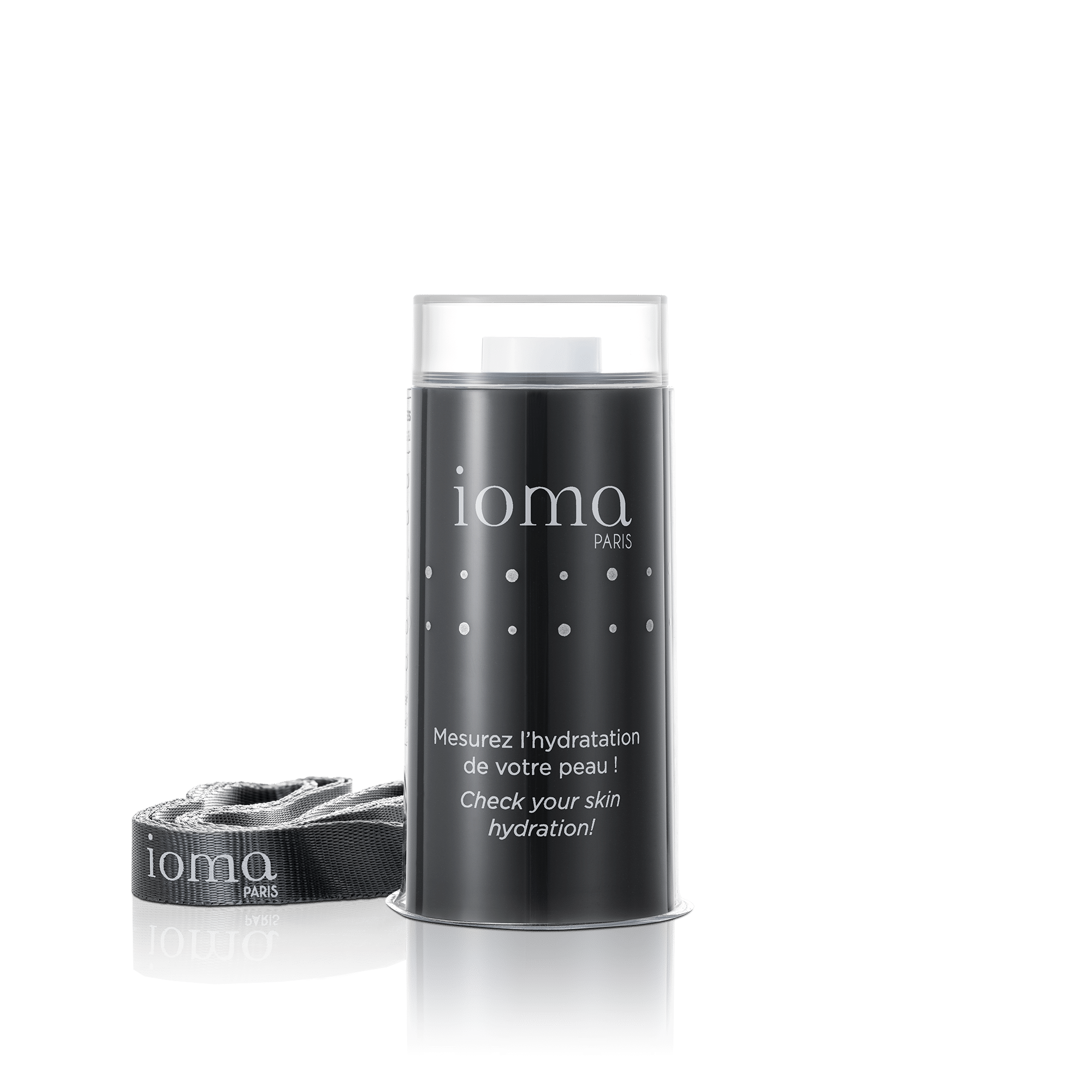 IOMA Cap
