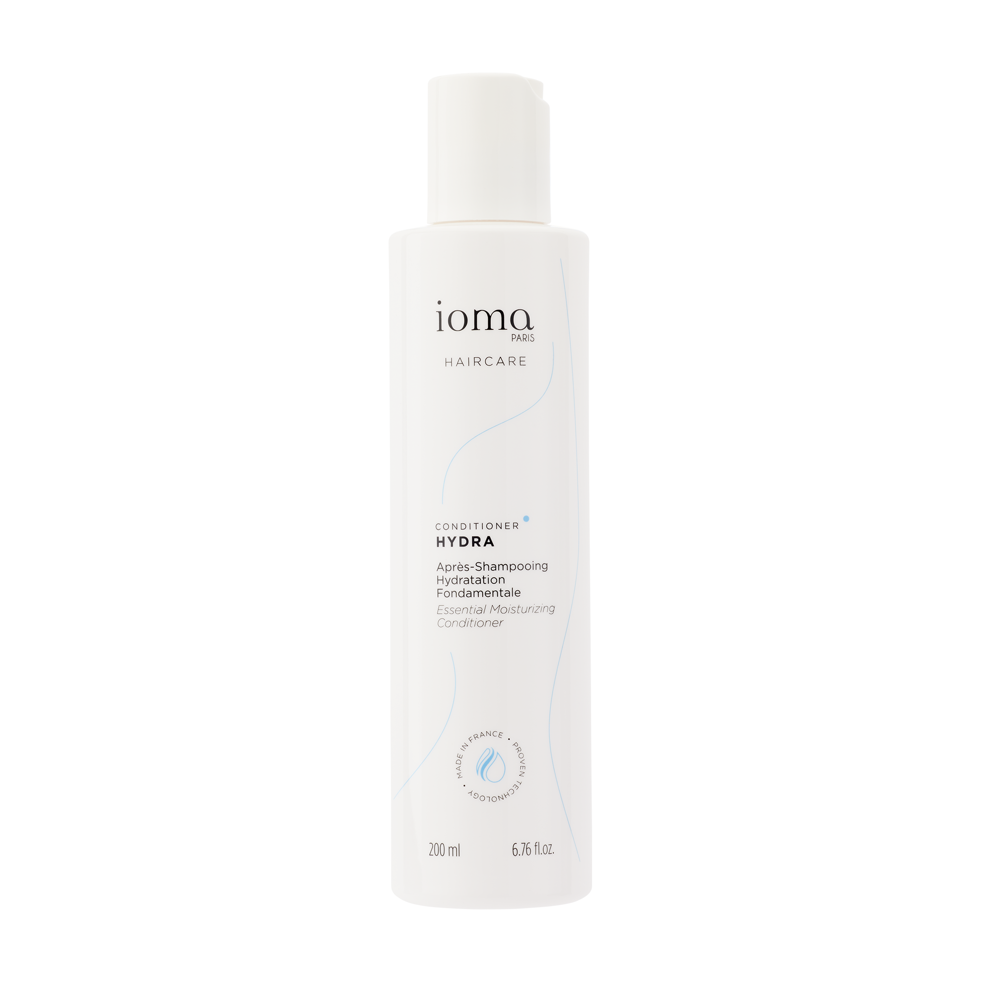 Essential Moisturizing Conditioner