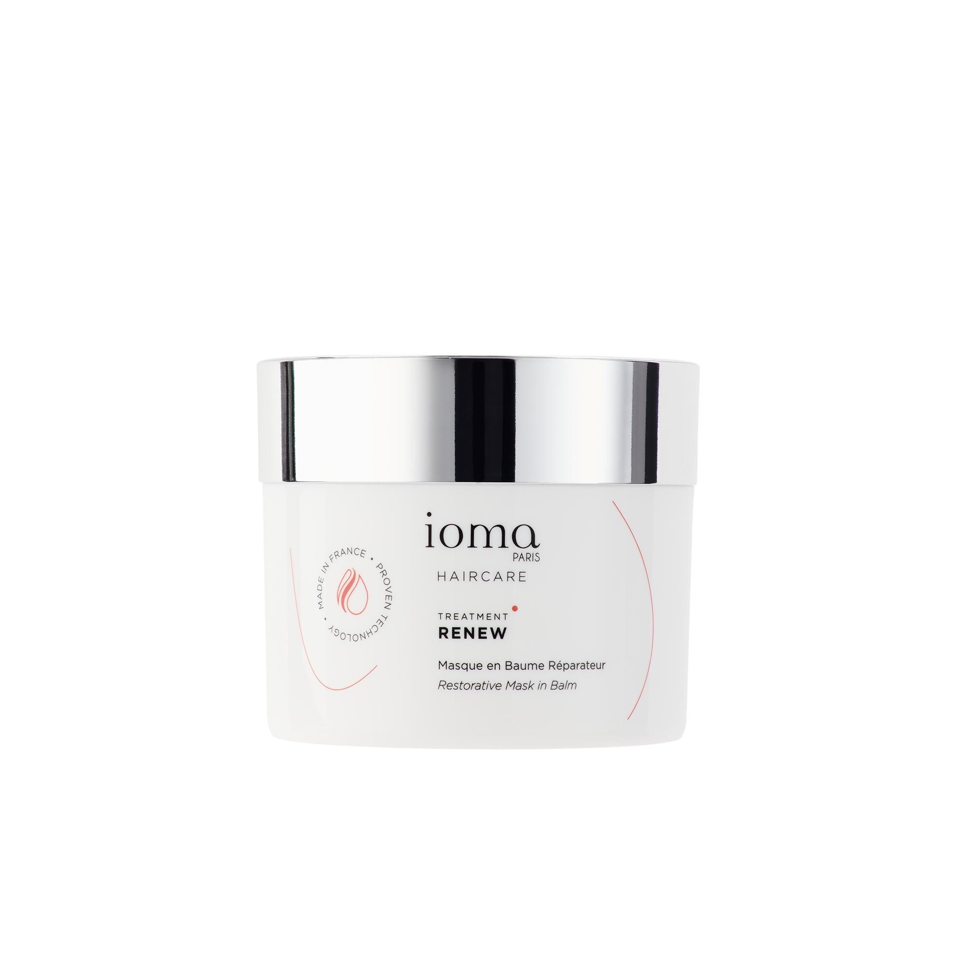 Restorative Mask in Balm