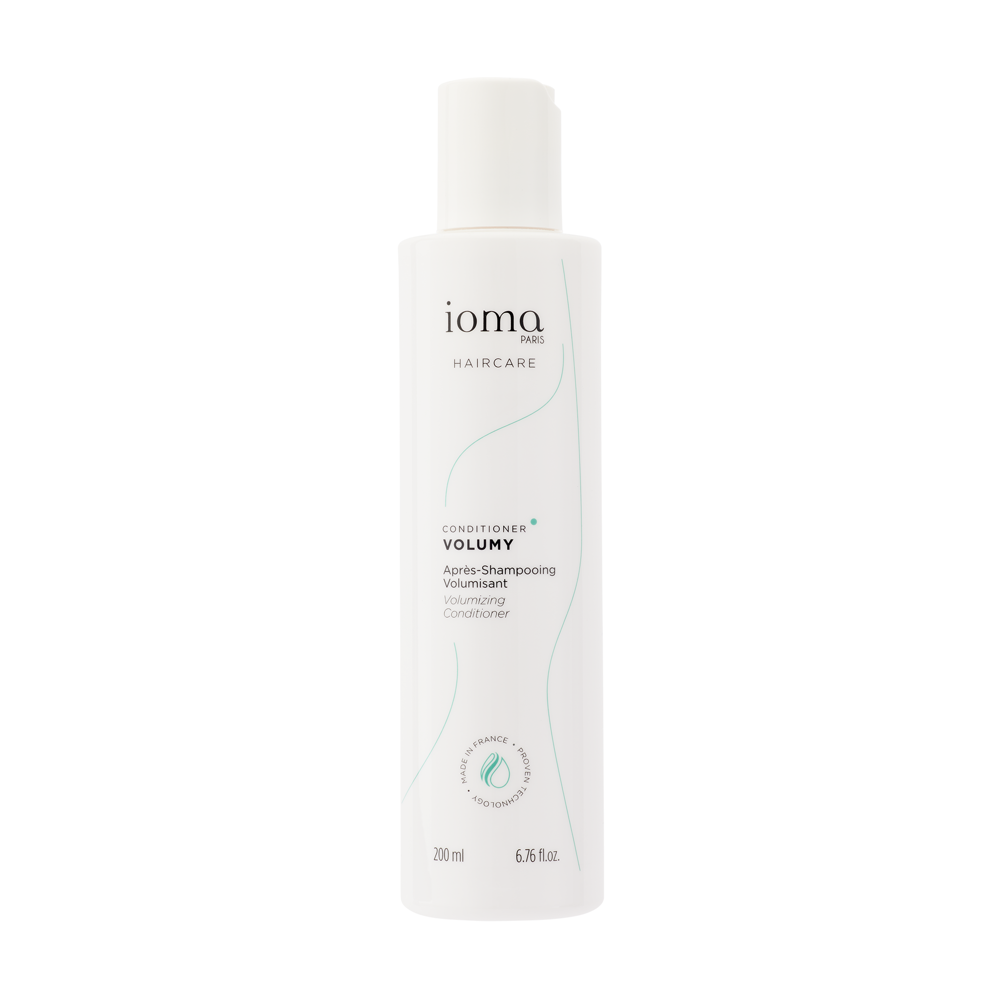 Volumizing Conditioner