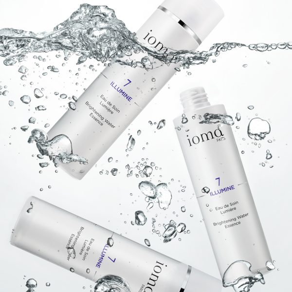 skincare ioma paris usa