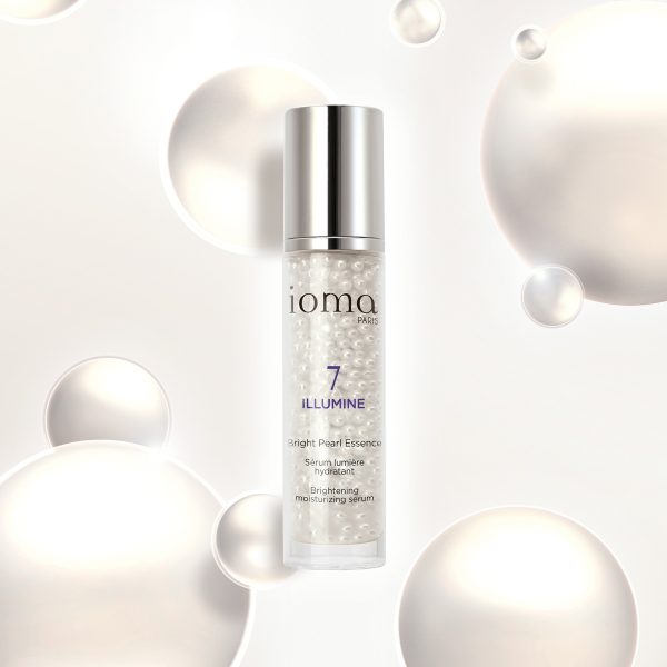 ioma paris usa skincare