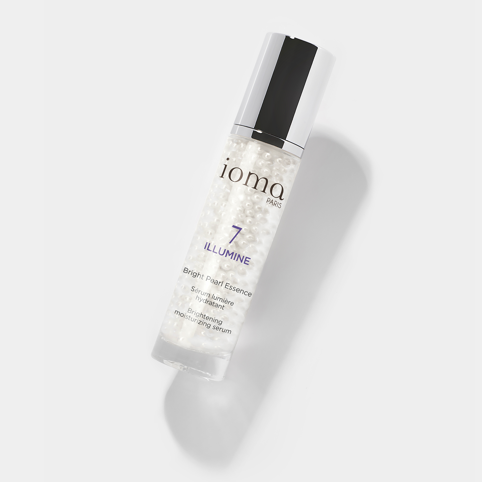 Brigt Pearl Essence - IOMA Paris | L'Atelier du Sourcil