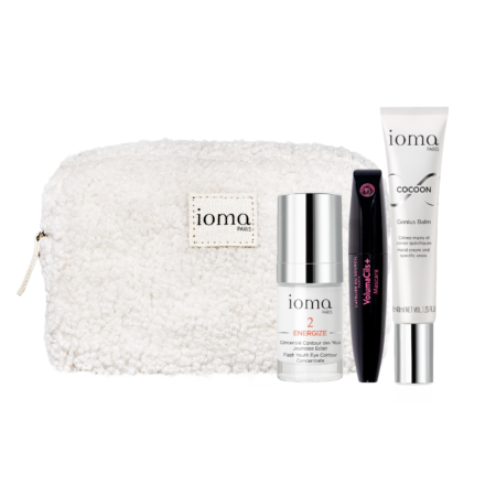 Sublime eye and hand 3-piece set