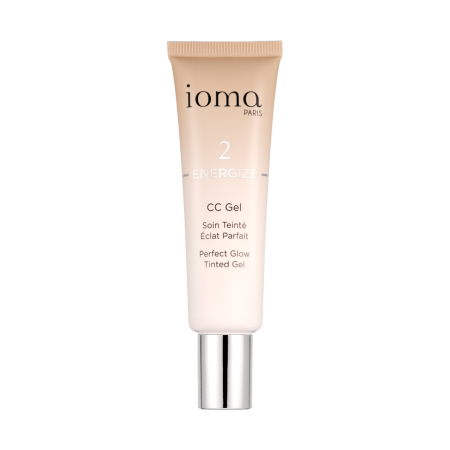 Perfect Glow Tinted Gel