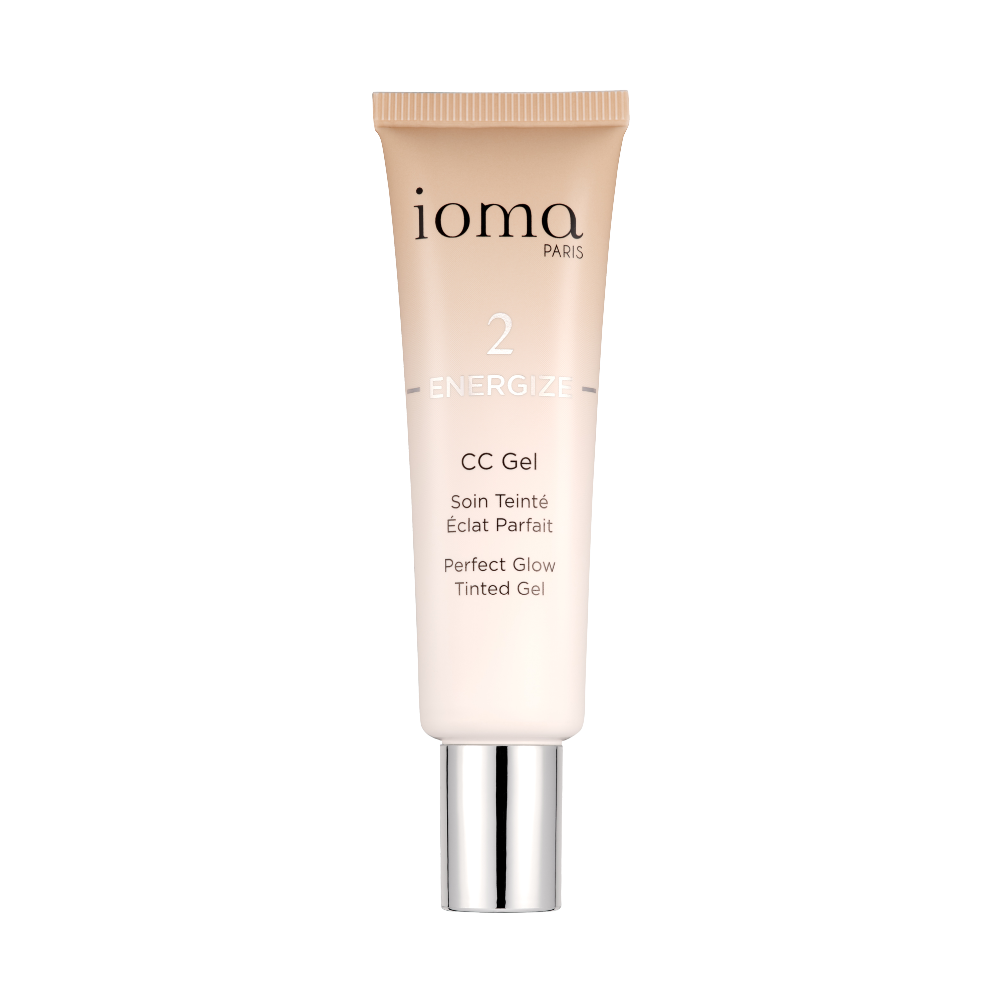 Perfect Glow Tinted Gel