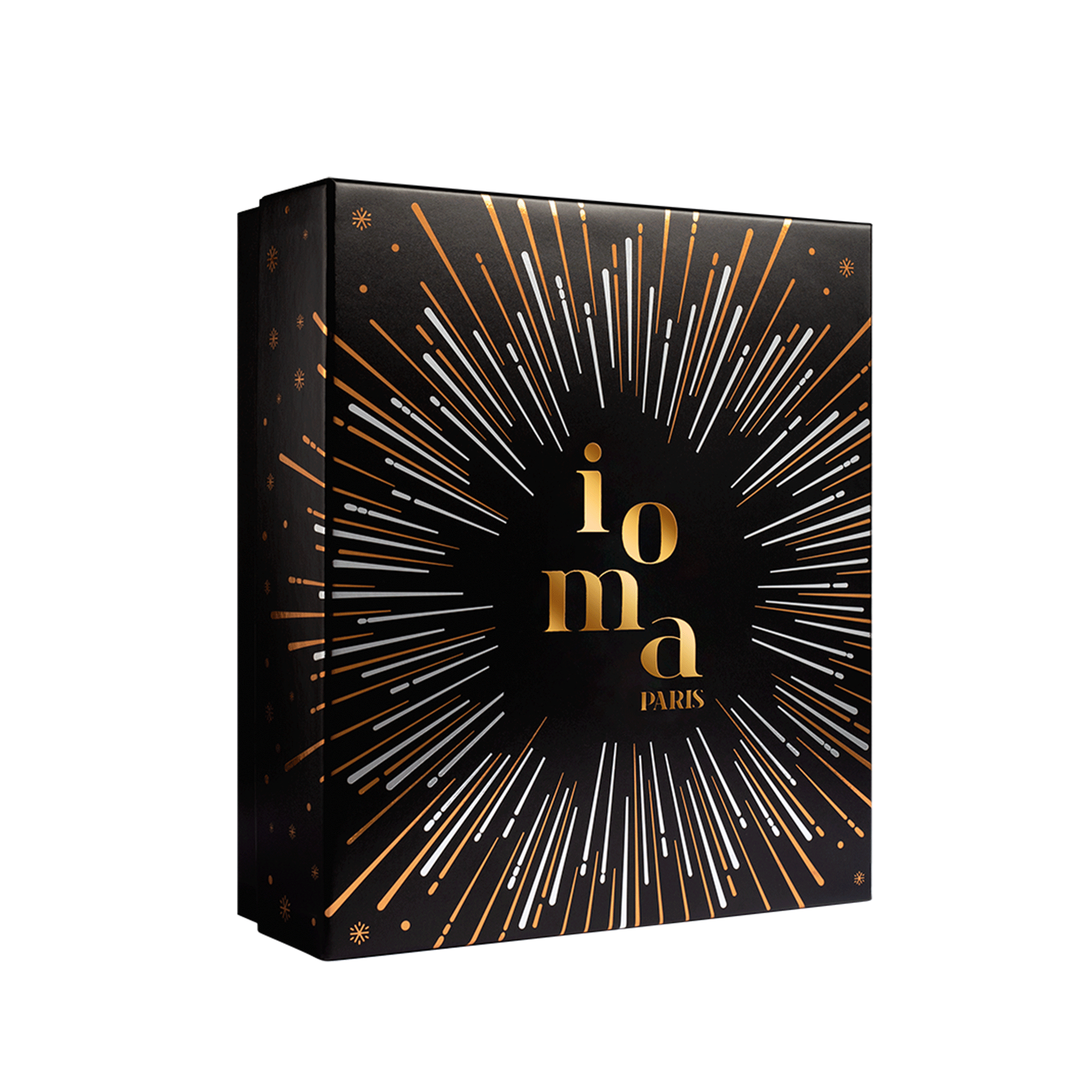 The Christmas Gift Box